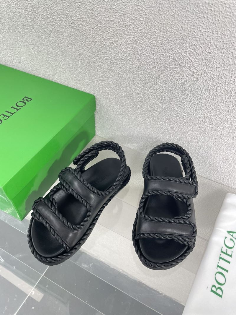 Bottega Veneta Sandals